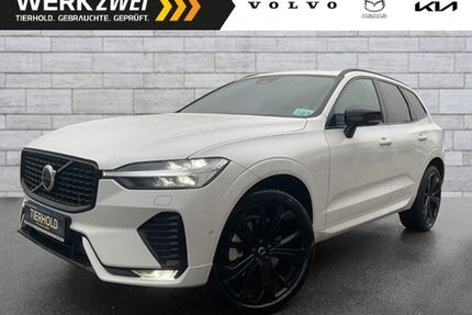 Volvo XC60 Gebrauchtwagen
