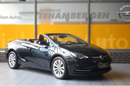 Opel Cascada Gebrauchtwagen