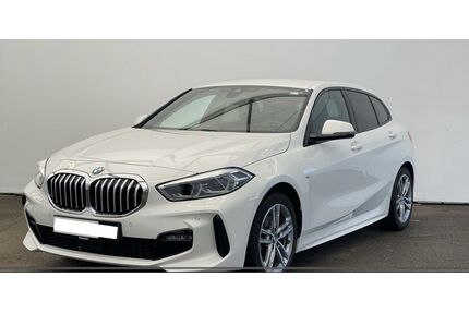 BMW 118 Gebrauchtwagen