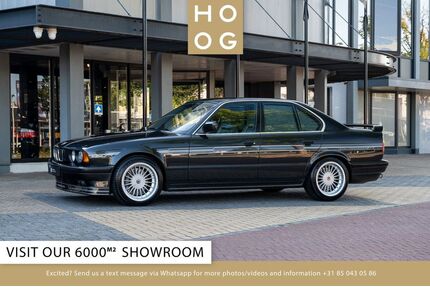 Alpina B10 Gebrauchtwagen