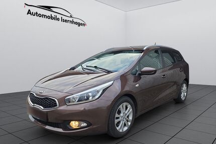 Kia ceed Sportswagon Gebrauchtwagen