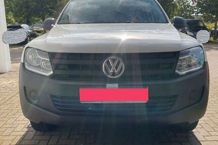 VW Amarok Gebrauchtwagen