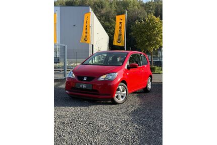 Seat Mii Gebrauchtwagen