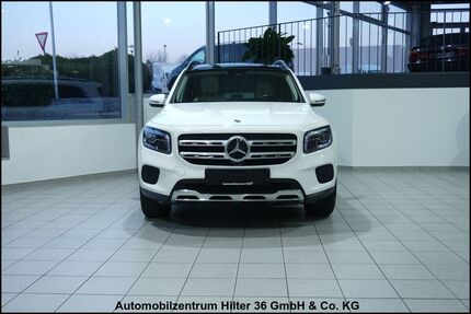 Mercedes-Benz GLB 220 Gebrauchtwagen