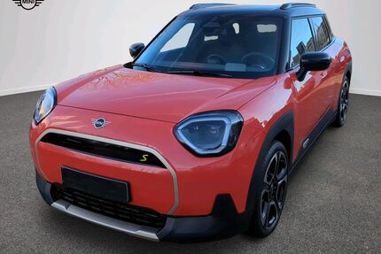Mini Aceman Gebrauchtwagen