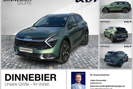 Kia Sportage Gebrauchtwagen