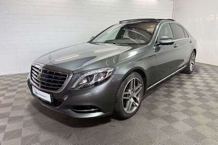 Mercedes-Benz S 350 Gebrauchtwagen