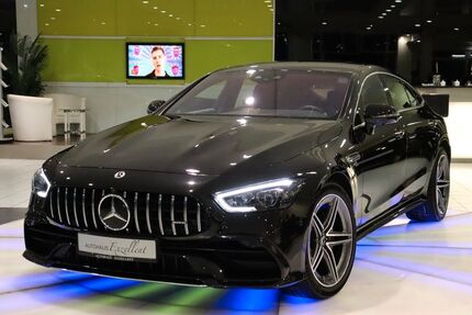 Mercedes-Benz AMG GT Gebrauchtwagen