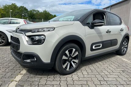 Citroen C3 Gebrauchtwagen