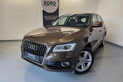 Audi Q5 Gebrauchtwagen