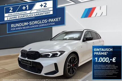 BMW M340i Gebrauchtwagen