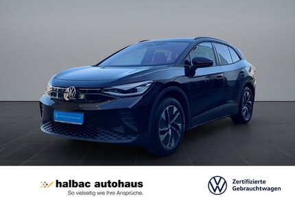 VW ID.4 Gebrauchtwagen