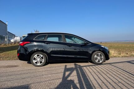 Hyundai i30 Gebrauchtwagen