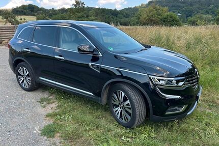 Renault Koleos Gebrauchtwagen
