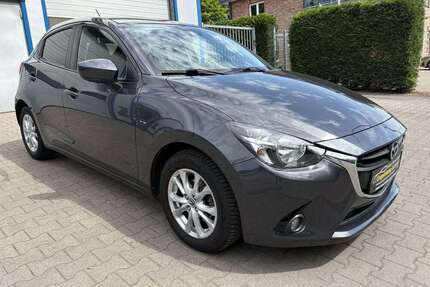 Mazda 2 Gebrauchtwagen