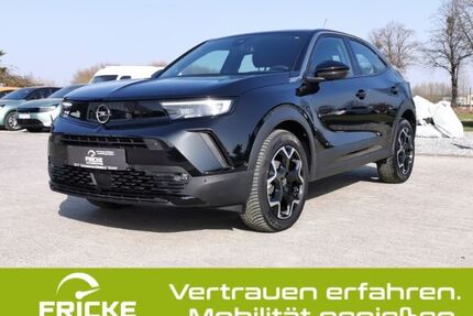 Opel Mokka Gebrauchtwagen