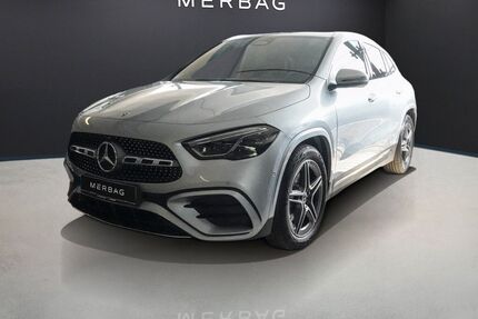 Mercedes-Benz GLA 200 Gebrauchtwagen
