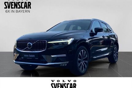 Volvo XC60 Gebrauchtwagen