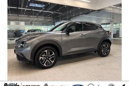 Nissan Juke Gebrauchtwagen