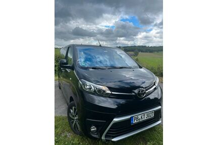 Toyota Proace (Verso) Gebrauchtwagen