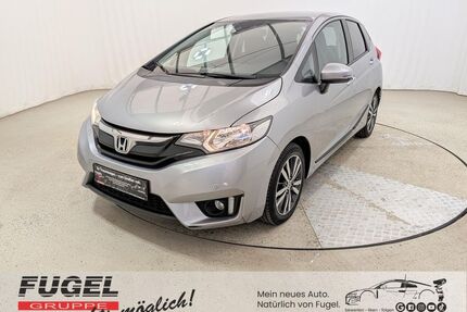 Honda Jazz Gebrauchtwagen