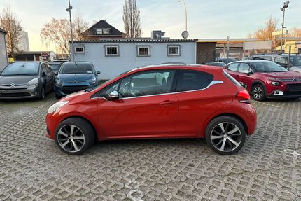 Peugeot 208 Gebrauchtwagen