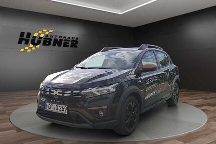 Dacia Sandero Gebrauchtwagen