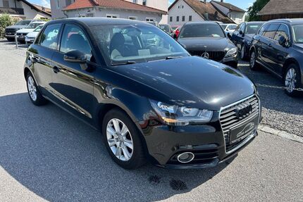 Audi A1 Gebrauchtwagen