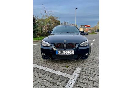 BMW 530 Gebrauchtwagen