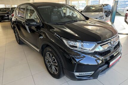 Honda CR-V Gebrauchtwagen