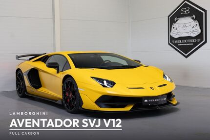 Lamborghini Aventador Gebrauchtwagen