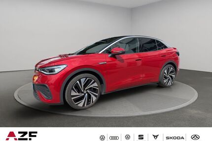 VW ID.5 Gebrauchtwagen