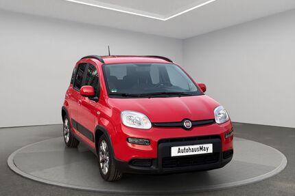Fiat Panda Gebrauchtwagen