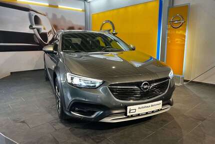 Opel Insignia Gebrauchtwagen