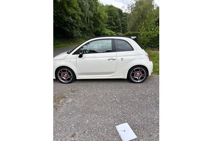 Abarth 595 Turismo Gebrauchtwagen