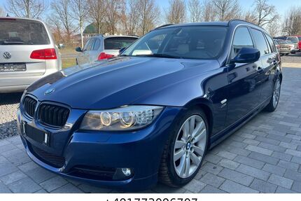 BMW 330 Gebrauchtwagen