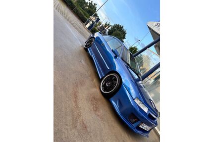 Opel Calibra Gebrauchtwagen