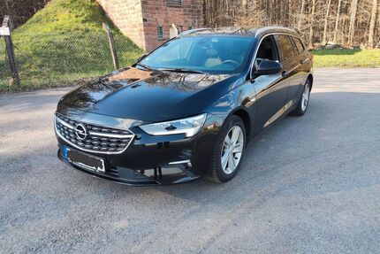 Opel Insignia Gebrauchtwagen