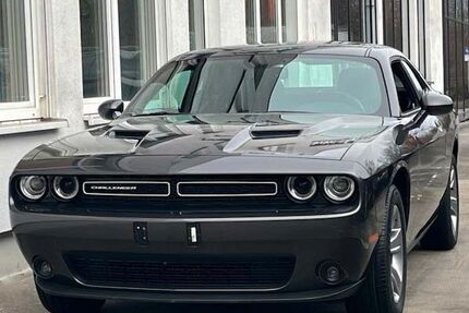 Dodge Challenger Gebrauchtwagen