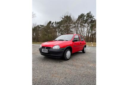 Opel Corsa Gebrauchtwagen