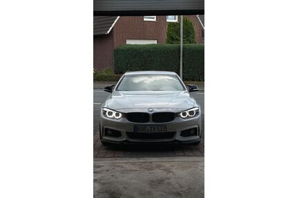 BMW 430 Gebrauchtwagen