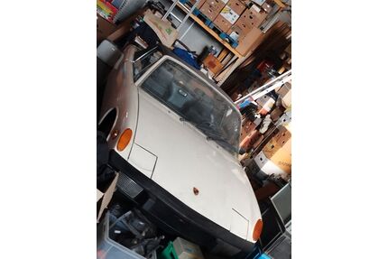 Porsche 914 Gebrauchtwagen