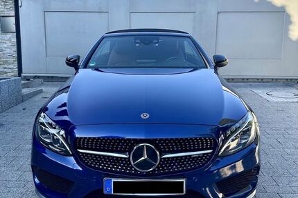 Mercedes-Benz C 43 AMG Gebrauchtwagen