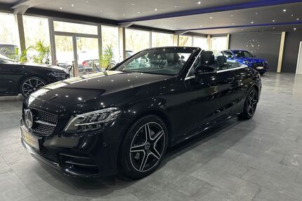 Mercedes-Benz C 200 Gebrauchtwagen