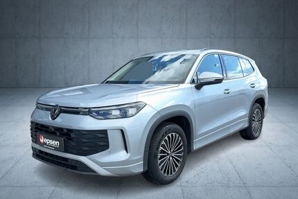 VW Tayron Gebrauchtwagen