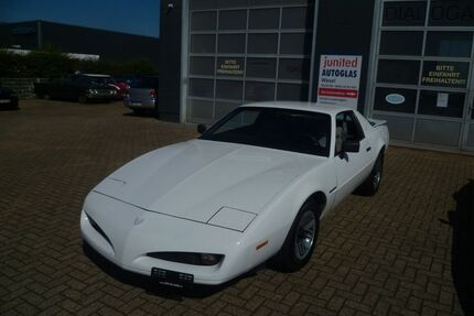 Jaguar Firebird 