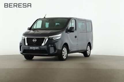 Nissan Primastar Gebrauchtwagen