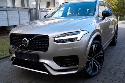 Volvo XC90 Gebrauchtwagen