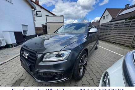 Audi SQ5 Gebrauchtwagen