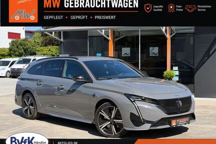 Peugeot 308 Gebrauchtwagen